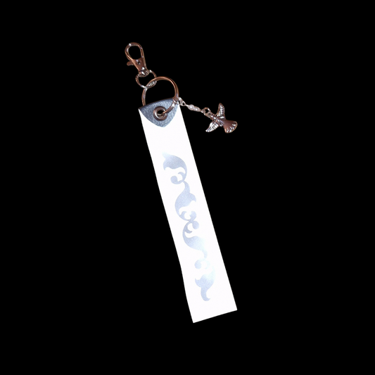 Angel - hängande reflex