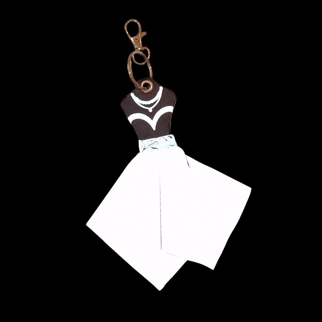 Francesca - hängande reflex