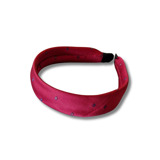 Nottingham - diadem av slips