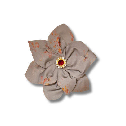 Esmeralda - reflexbrosch