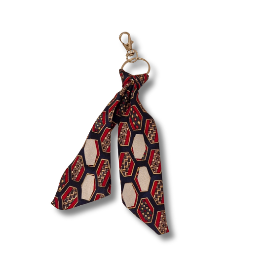 Fuji - reflekterande väsksmycke