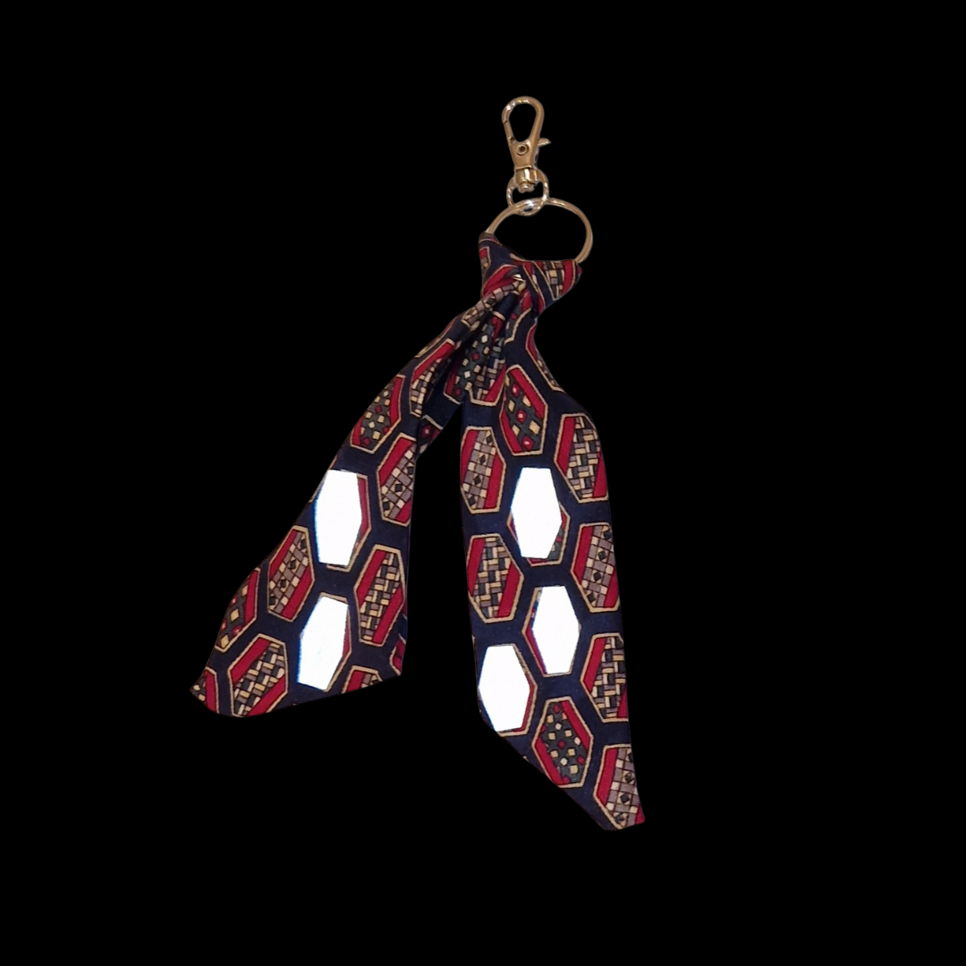 Fuji - reflekterande väsksmycke