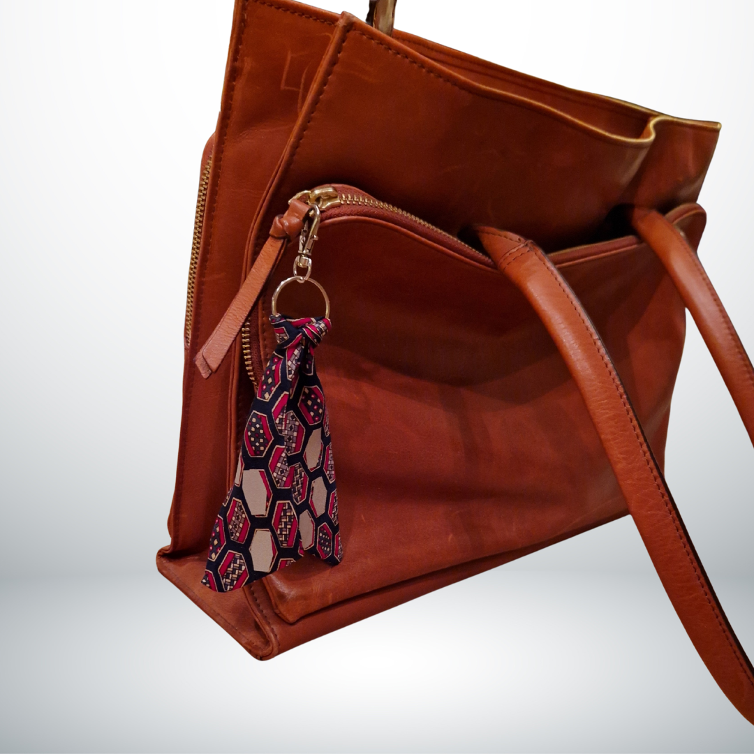 Fuji - reflekterande väsksmycke