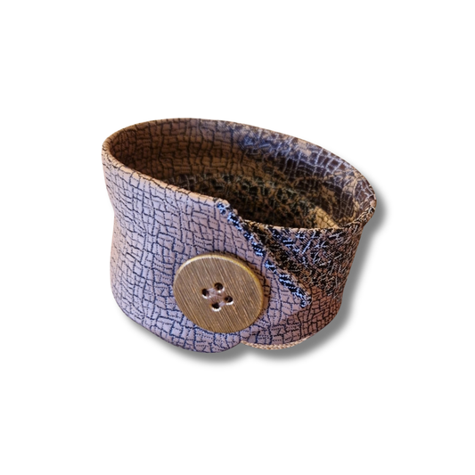 Sendai - armband av slips