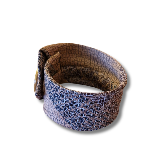 Sendai - armband av slips