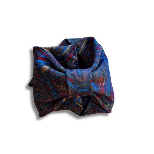 Nagano - armband av slips