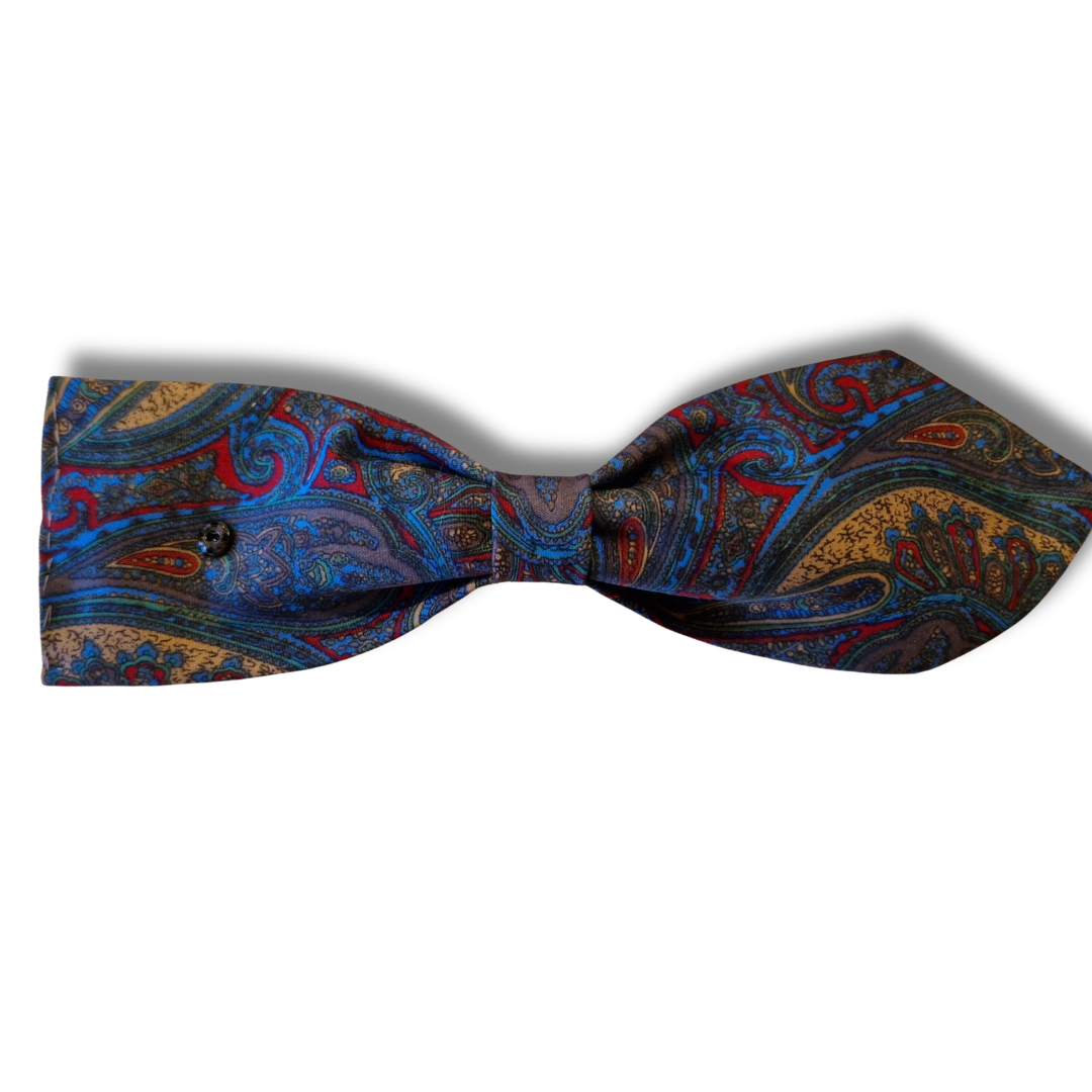 Nagano - armband av slips