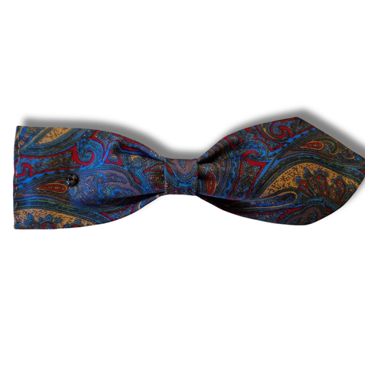 Nagano - armband av slips