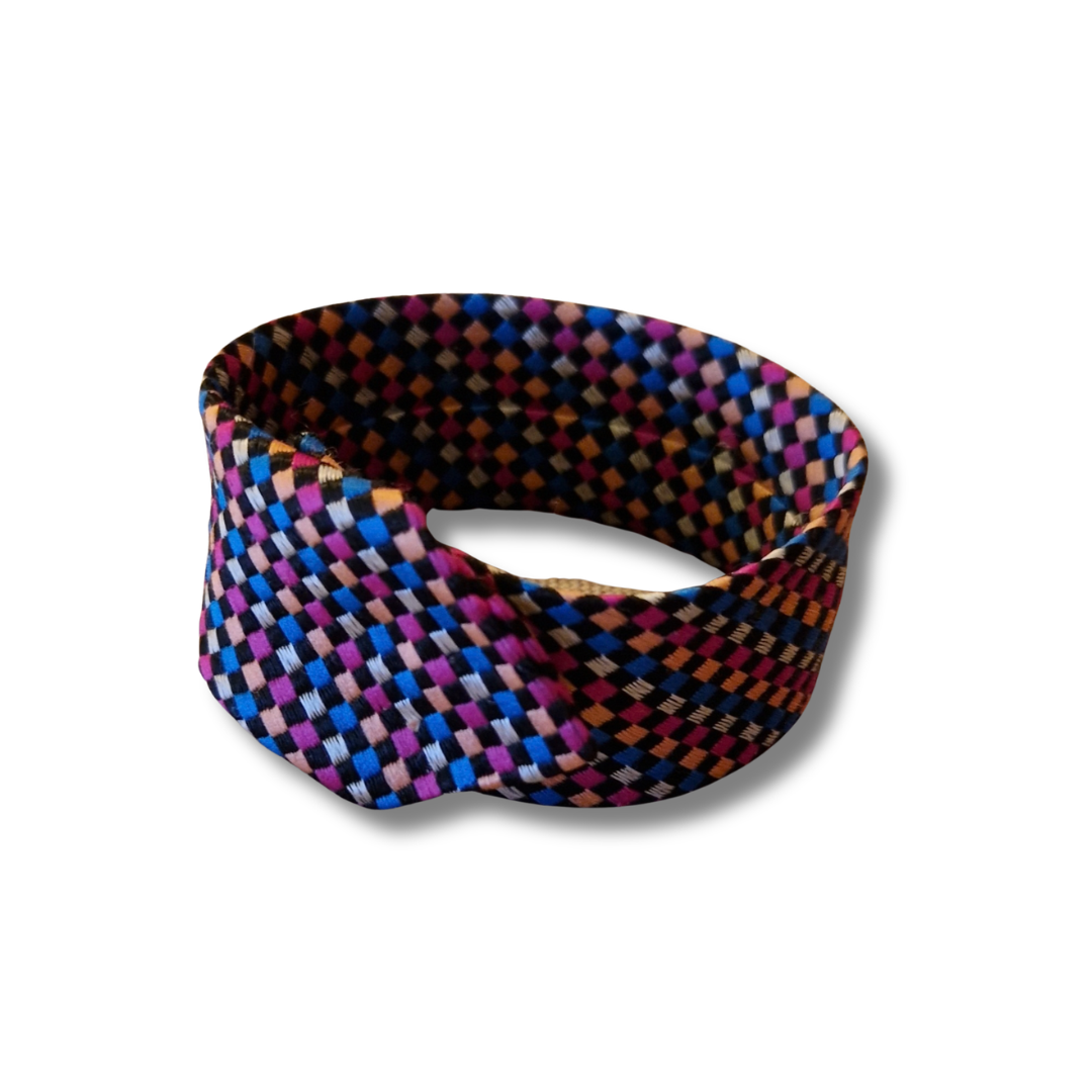 Fukuoka - armband av slips