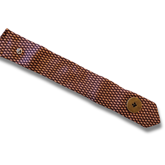 Cannes - armband av slips