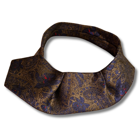 Aten - krage/halsband av slips