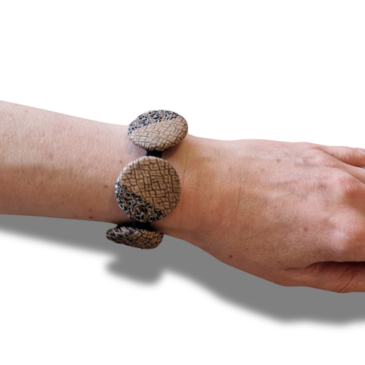 Volos - armband av slips