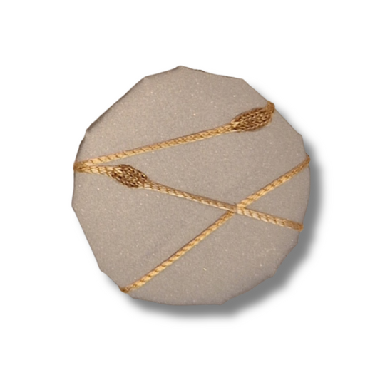 Mony - reflexbrosch