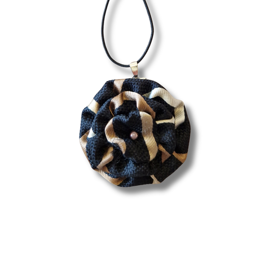 Amsterdam - halsband av slips