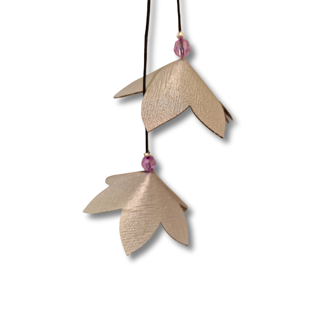 Leonora - hängande reflex
